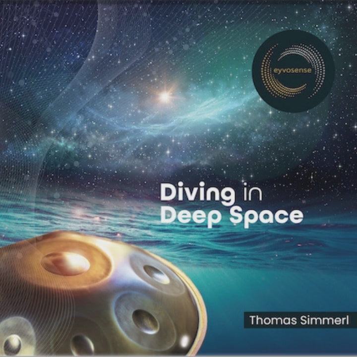 EYVO SET Diving in Deep Space