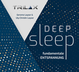 Trilax Deep Sleep (SD-Karte für Klangei next)