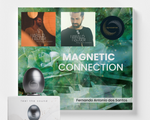 Lade das Bild in den Galerie-Viewer, EYVO SET Magnetic Connection + The Chinaball Session &amp; Living Room Sessions

