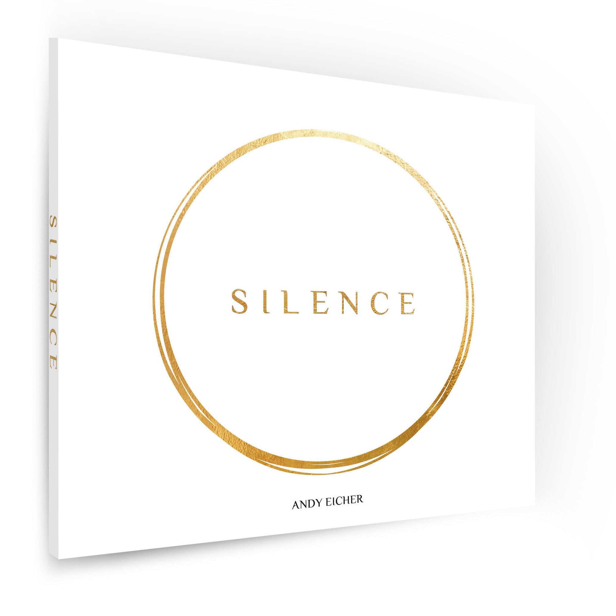 Silence (SD-Karte für Klangei next)