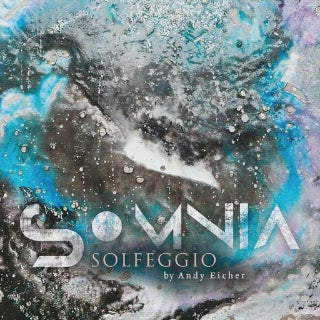 SOMNIA Solfeggio (SD-Karte)