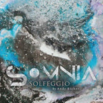 Laden und Abspielen von Videos im Galerie-Viewer, SOMNIA Solfeggio (SD-Karte)
