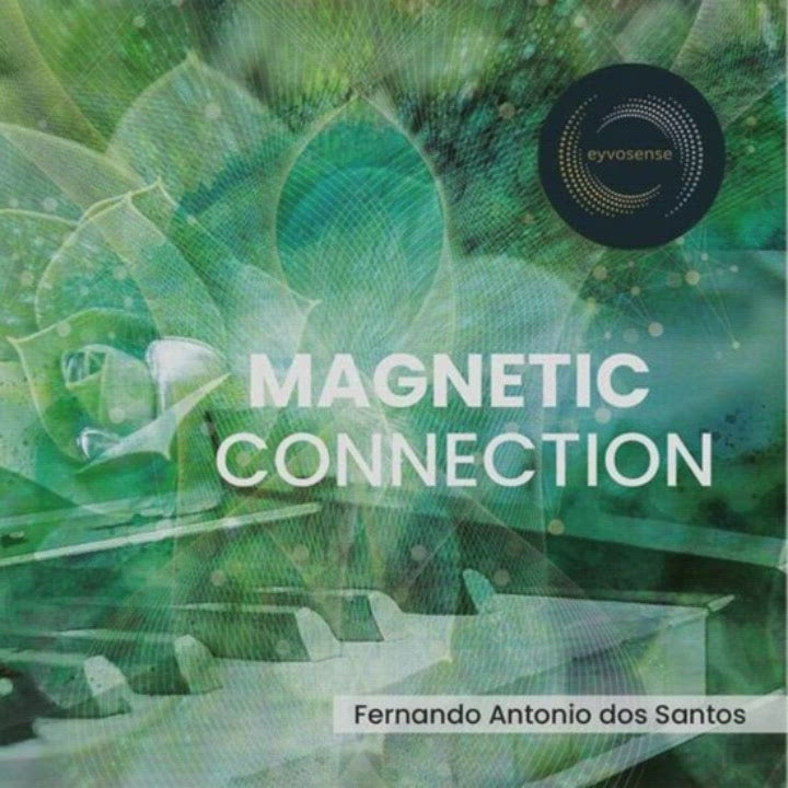 Magnetic Connection (SD-Karte)
