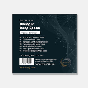 Diving in Deep Space (SD-Karte)