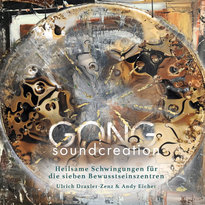 GONG Sound Creation (SD-Karte für Klangei next)