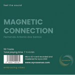 Lade das Bild in den Galerie-Viewer, Magnetic Connection (SD-Karte)
