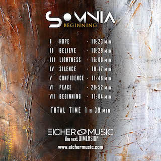 SOMNIA Beginning (SD-Karte)